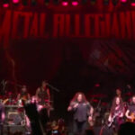 Metal Allegiance's All-Star 'Fallen Heroes' Tribute Set Available To Stream In Full