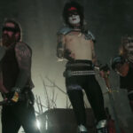 Mastodon's Brent Hinds Appears In Video For The Doobie Brothers/Iron Maiden Mashup