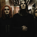 Motionless In White Choose Next Single From "Graveyard Shift"