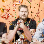 Protest The Hero Members Form New Punk Band Mystery Weekend