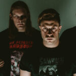 Old Wounds Guitarist Zak Kessler Exits Band