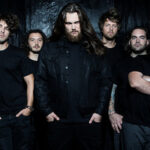 Oni Premiere New Song "Breathe Again"