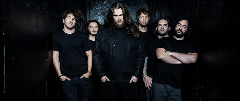 Oni Share Cover Of Linkin Park's "A Place For My Head"