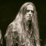 Pillorian (Ex-Agalloch) Stream "Archaen Divinity"