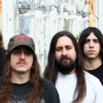 Here's Pitchfork's '10 Best Metal Albums Of 2017'