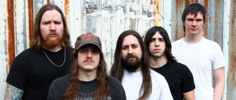 Here's Pitchfork's '10 Best Metal Albums Of 2017'