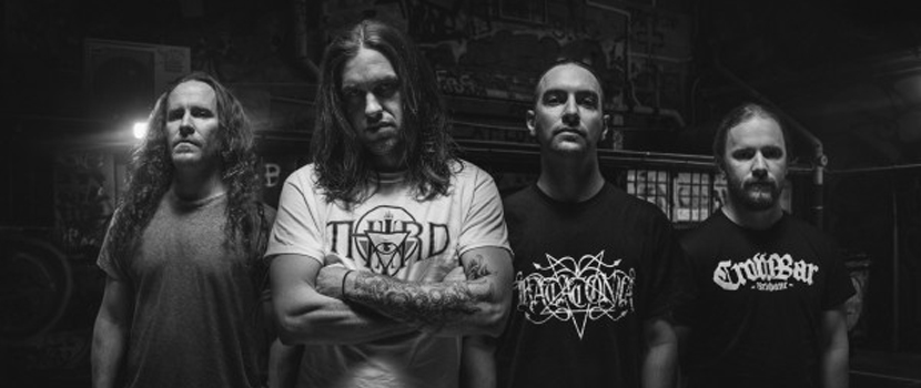 Psycroptic Give New Album Update
