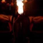 Rammstein Set May Release For 'Rammstein: Paris' Live Film