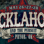 Soundgarden, Def Leppard, Stone Sour, Etc. Set For 2017 'Rocklahoma' Festival