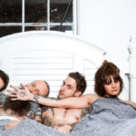 Royal Thunder & Pinkish Black Announce North American Tour