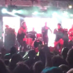 Members Of All That Remains, Papa Roach, Etc. Covered Beastie Boys, Metallica, Etc. On 'ShipRocked'