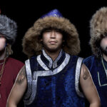 Tengger Cavalry, Felix Martin & Helsott Announce North American Tour