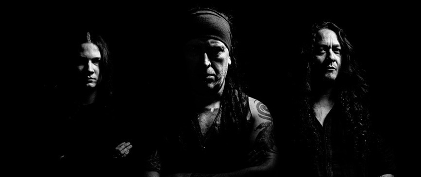 Vallenfyre Premiere "Kill All Your Masters" Music Video