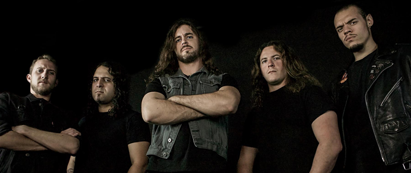 Warbringer & Enforcer Announce North American Co-Headlining Tour