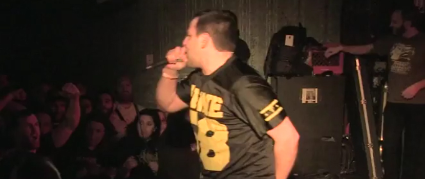 Weekend Nachos Announce Their Return