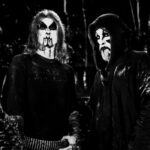 1349 Announce U.S. Dates With Tombs & Kreator