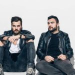 American Sin Sign With Sumerian Records, Debut New Videos