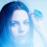 Evanescence's Amy Lee Shares New Track "Speak To Me"