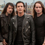 Art Of Anarchy's $1.2 Million Lawsuit Against Their Ex-Frontman Scott Stapp Is Still Ongoing