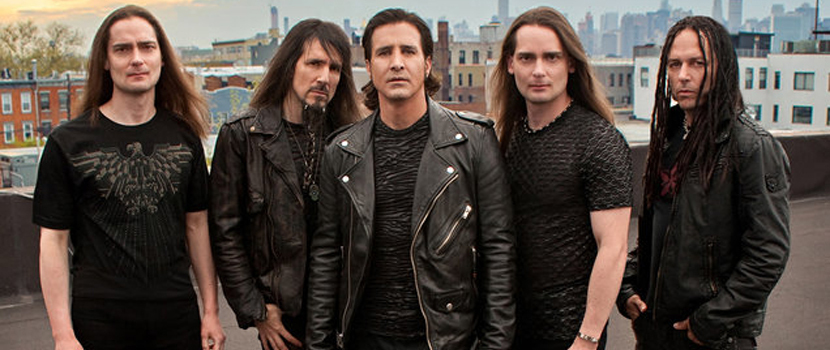 Scott Stapp (Art Of Anarchy, Etc.) Clarifies His Comments About Being Visited By Scott Weiland's Ghost