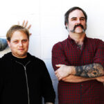 Daughters, Dalek & Odonis Odonis Announce Tour