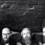 Dead To Fall Working On New Material