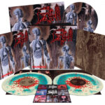 Deluxe Edition Of Death's "Human" Coming To Vinyl