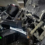 The Dillinger Escape Plan Scrap European Tour Following Bus Accident