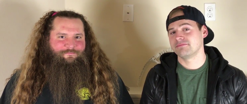 Two Metalheads Try To Write A Pop Song In 24 Hours