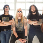 Bassist Frédéric Leclercq To Exit DragonForce, YouTuber Stevie T To Fill-In