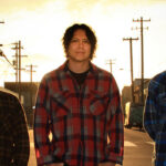 Earthless Sign With Nuclear Blast Entertainment