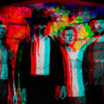 Ecstatic Vision Debut Video For "Troublemaker" Cover