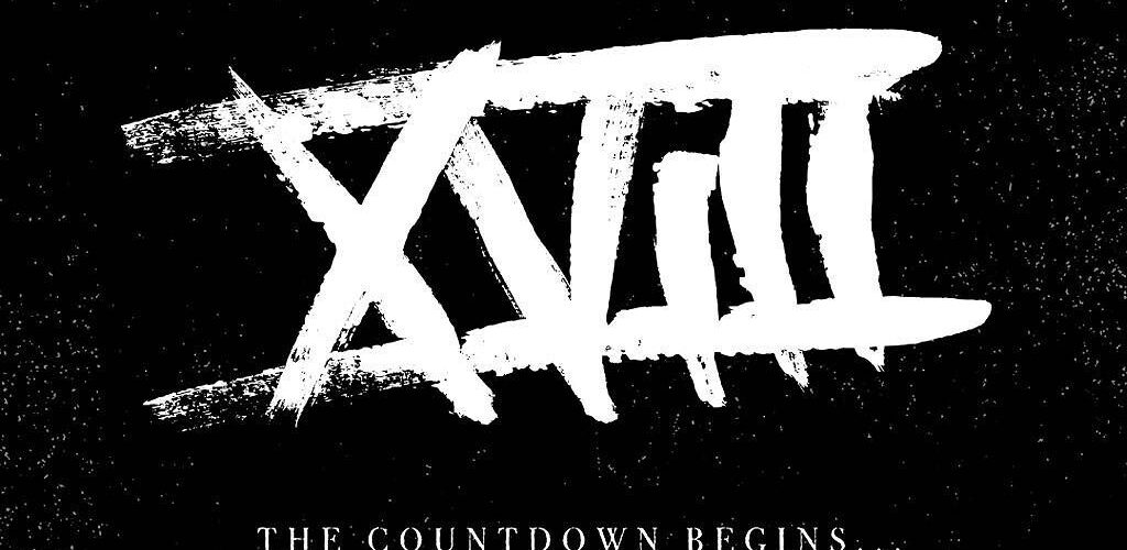 Eighteen Visions Share Tease Of New Track
