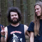 Elder Streaming New Song "Staving Off Truth"