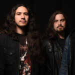 Exmortus Share Details For New Album "The Sound Of Steel"