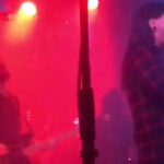 From First To Last & Skrillex Play First Reunion Show In Los Angeles, CA