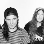 Matt Good Wonders Why The 'When We Were Young' Fest Has Refused To Book From First To Last