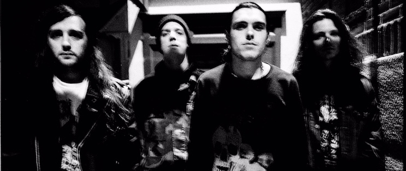 Full Of Hell Debut "Crawling Back To Hell", Aaron Turner (SUMAC, Ex-Isis, Etc.) Guests