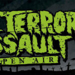 Third Annual 'Full Terror Assault' Festival Set For September