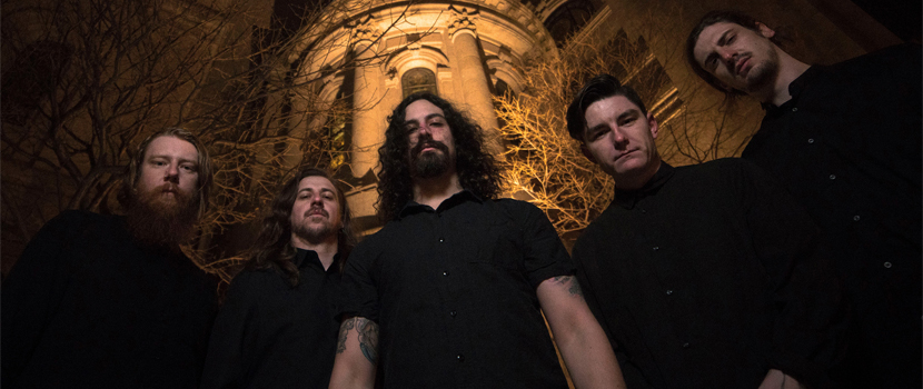 Ghost Bath Set April Release For New Album "Starmourner", Stream "Thrones"