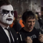 Special 'The Fest' Episode Of 'Two Minutes To Late Night' Released, See War On Women Cover Fugazi