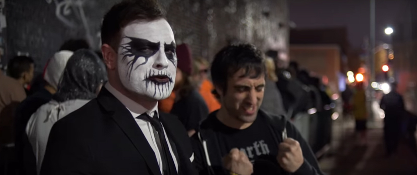 Watch Members Of Mutoid Man, High On Fire, Spirit Adrift, Etc. Cover Steely Dan