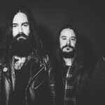 Full Dates Revealed For He Is Legend, Islander, To Speak Of Wolves & Bad Seed Rising Tour