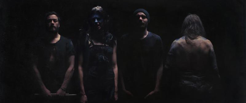 Cattle Decapitation's Travis Ryan Guests On New Igorrr Track "Cheval"