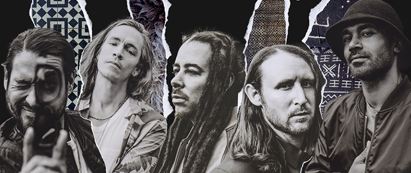 Incubus Reflect On The Upcoming 20th Anniversary Of "S.C.I.E.N.C.E."