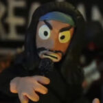Iron Reagan Release New Claymation Music Video For "Fuck The Neighbors"