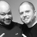 Jamey Jasta Releases Video For "Chasing Demons", Light The Torch's Howard Jones Guests