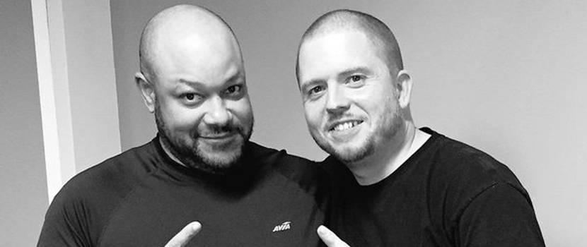 New Track From Hatebreed's Jamey Jasta And Devil You Know's Howard Jones Now Streaming