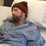 Slaves Postpone European/UK Dates Due To Jonny Craig's Back Surgeries