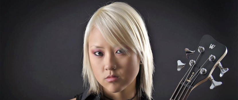 Kittie Share Tribute To Late Bassist Trish Doan